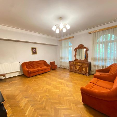 Davit'S Apartment 21 第比利斯 外观 照片