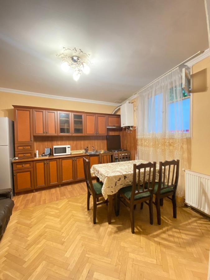 Davit'S Apartment 21 第比利斯 外观 照片