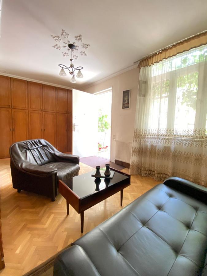 Davit'S Apartment 21 第比利斯 外观 照片