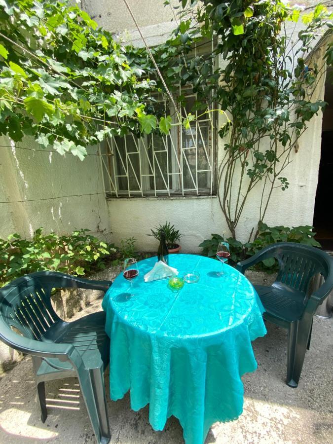 Davit'S Apartment 21 第比利斯 外观 照片